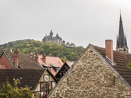 Holiday Apartment Town Hall