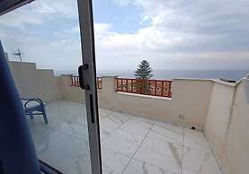 Apartment Near the sea