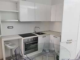 Apartment Near the sea