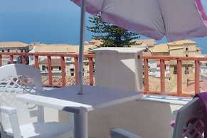 Apartment Near the sea