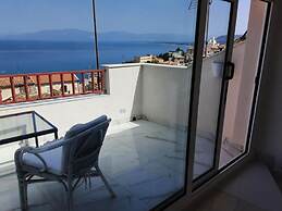 Apartment Near the sea