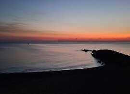 Holiday Home Near Pizzo Beach