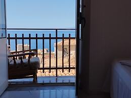 Apartment Near the sea