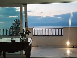 Apartment Near the sea