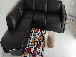 Apartment Near the sea