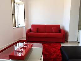 Apartment Near the sea