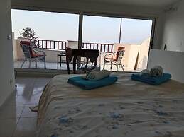 Apartment Near the sea