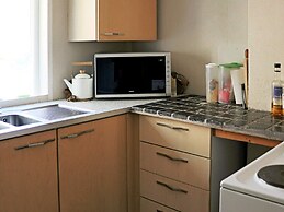 6 Person Holiday Home in Hishult