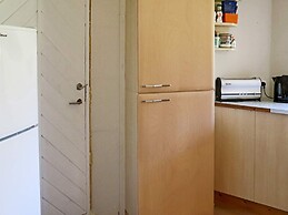 6 Person Holiday Home in Hishult