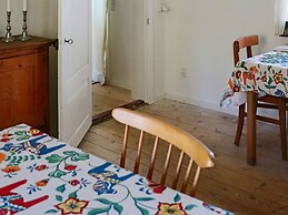 6 Person Holiday Home in Hishult