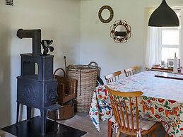 6 Person Holiday Home in Hishult