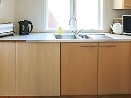 6 Person Holiday Home in Hishult