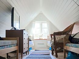 6 Person Holiday Home in Hishult
