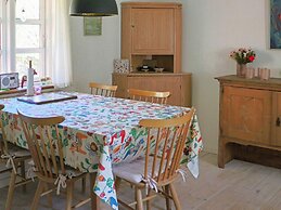 6 Person Holiday Home in Hishult