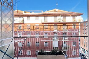 La Primavera Holidayhouse