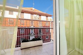 La Primavera Holidayhouse