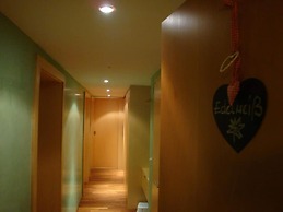 Amazing Apartment in Schrocken
