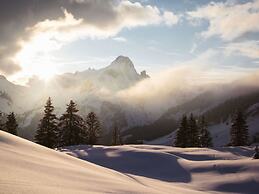 Amazing Apartment in Schrocken