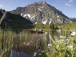 Amazing Apartment in Schrocken