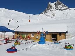 Amazing Apartment in Schrocken