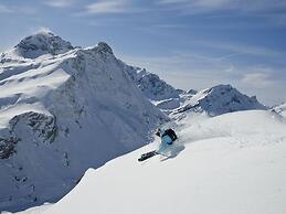 Amazing Apartment in Schrocken