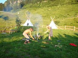 Amazing Apartment in Schrocken