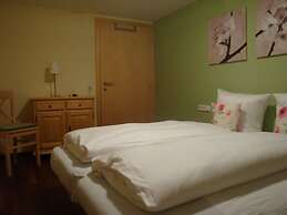 Amazing Apartment in Schrocken