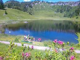 Amazing Apartment in Schrocken