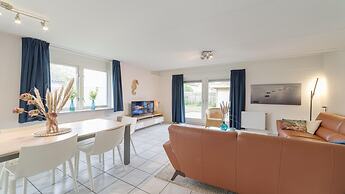 Nice Holiday Home Near Beach