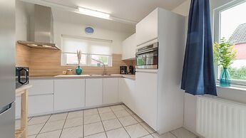 Nice Holiday Home Near Beach