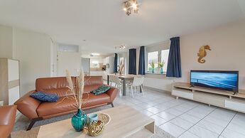 Nice Holiday Home Near Beach
