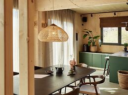 Holiday Home With Sauna and Private Pool