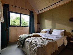 Holiday Home With Sauna and Private Pool