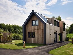Holiday Home With Sauna and Private Pool