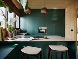 Holiday Home With Sauna and Private Pool