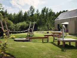 Holiday Home With Sauna and Private Pool