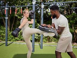 Holiday Home With Sauna and Private Pool