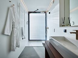 Holiday Home With Sauna and Private Pool