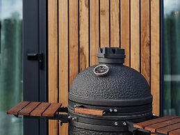 Holiday Home With Sauna and Private Pool