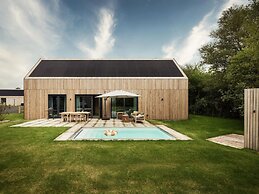 Holiday Home With Sauna and Private Pool