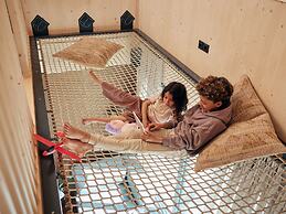 Holiday Home With Sauna and Private Pool