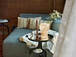 Holiday Home With Sauna and Private Pool