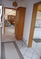 Holiday Apartment Moorwiese