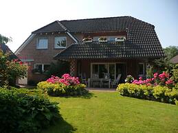 Holiday Apartment Moorwiese