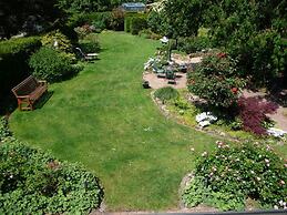 Holiday Apartment Moorwiese