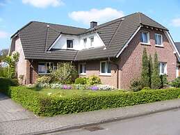 Holiday Apartment Moorwiese