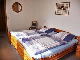 Holiday Apartment Moorwiese