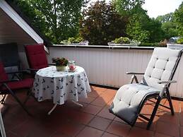 Holiday Apartment Moorwiese