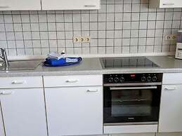 Holiday Apartment Moorwiese