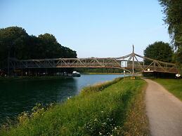 Holiday Apartment Moorwiese